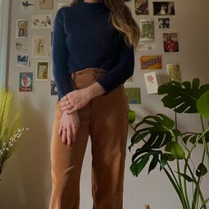 🪁Vintage 90's Ribbed Sweater🪁